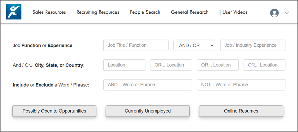 ExpressPros Talent Finder